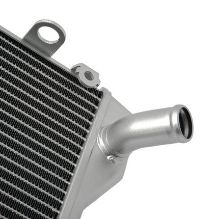 For Yamaha YZF R7 2021-2025 Aluminum Cooling Radiator