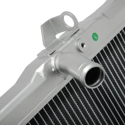 For Yamaha YZF R7 2021-2025 Aluminum Cooling Radiator