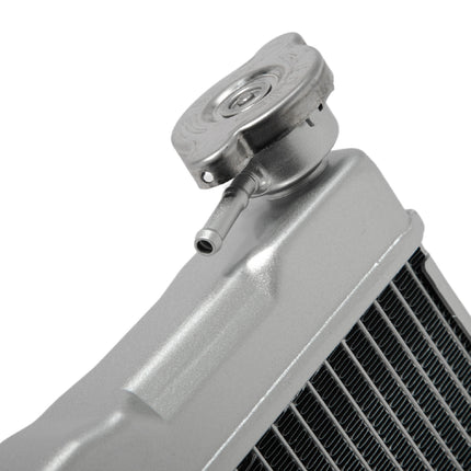 For Yamaha YZF R7 2021-2025 Aluminum Cooling Radiator