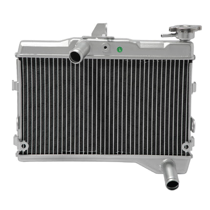 For Yamaha YZF R7 2021-2025 Aluminum Cooling Radiator