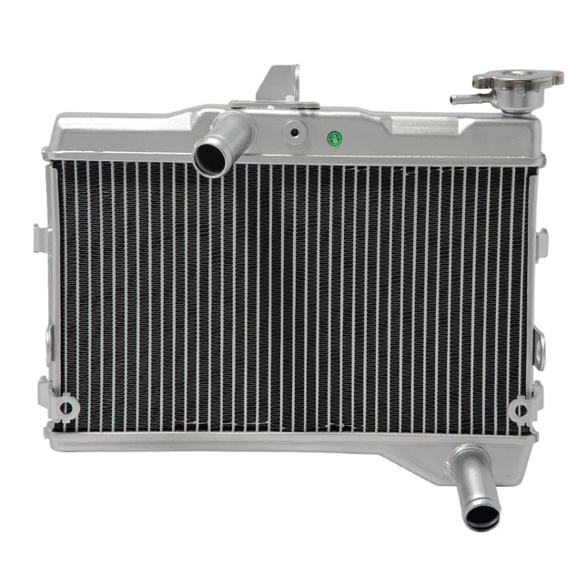 For Yamaha YZF R7 2021-2025 Aluminum Cooling Radiator