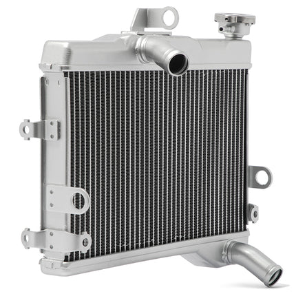 For Yamaha YZF R7 2021-2025 Aluminum Cooling Radiator