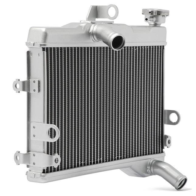 For Yamaha YZF R7 2021-2025 Aluminum Cooling Radiator