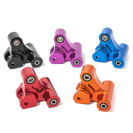 For Altis Sigma / Altis Sigma MX Aluminum Rear Shock Absorber Mount