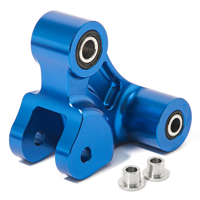 For Altis Sigma / Altis Sigma MX Aluminum Rear Shock Absorber Mount