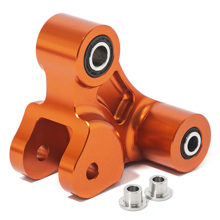 For Altis Sigma / Altis Sigma MX Aluminum Rear Shock Absorber Mount