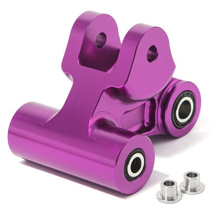 For Altis Sigma / Altis Sigma MX Aluminum Rear Shock Absorber Mount