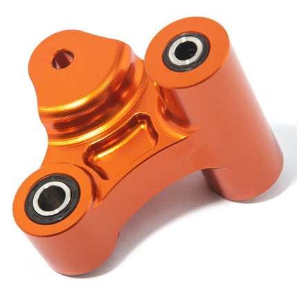 For Altis Sigma / Altis Sigma MX Aluminum Rear Shock Absorber Mount