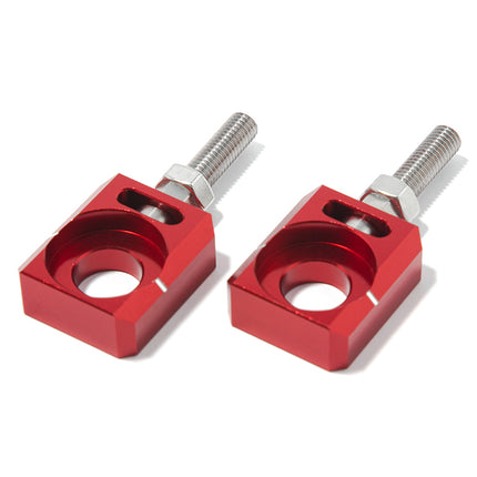 For Altis Sigma / Altis Sigma MX Chain Adjuster Axle Block