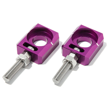 For Altis Sigma / Altis Sigma MX Chain Adjuster Axle Block