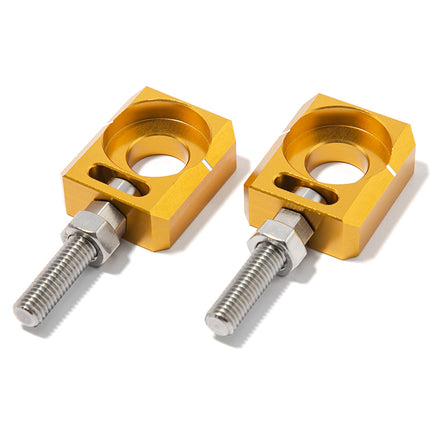 For Altis Sigma / Altis Sigma MX Chain Adjuster Axle Block