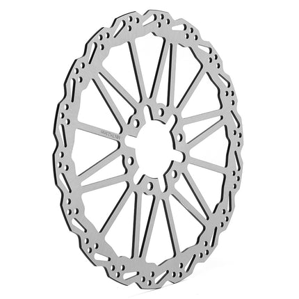 For Altis Sigma / Sigma MX 250mm Oversize Rear Brake Disc & Bracket