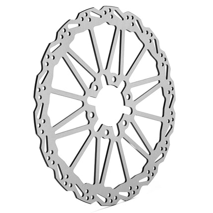 For Altis Sigma / Sigma MX 250mm Oversize Rear Brake Disc & Bracket