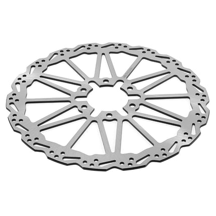 For Altis Sigma / Sigma MX 250mm Oversize Rear Brake Disc & Bracket