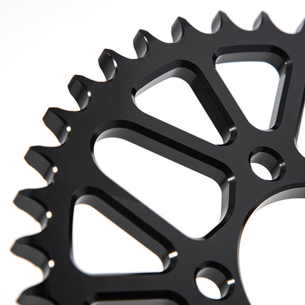 For Altis Sigma / Sigma MX 39T 40T 42T 44T 48T Aluminum Rear Sprockets