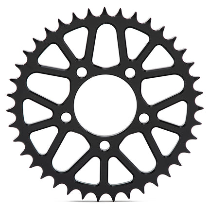 For Altis Sigma / Sigma MX 39T 40T 42T 44T 48T Aluminum Rear Sprockets