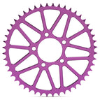 48T / Purple