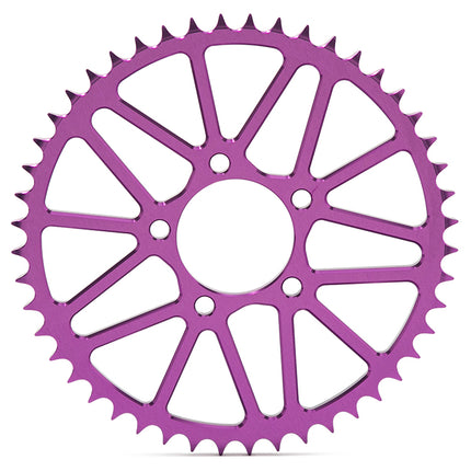 For Altis Sigma / Sigma MX 39T 40T 42T 44T 48T Aluminum Rear Sprockets