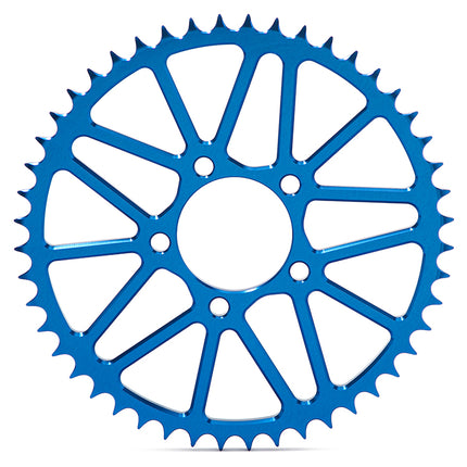 For Altis Sigma / Sigma MX 39T 40T 42T 44T 48T Aluminum Rear Sprockets
