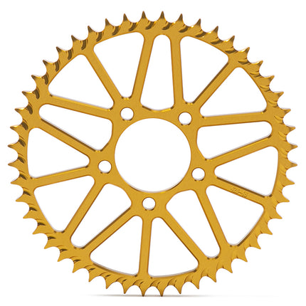 For Altis Sigma / Sigma MX 39T 40T 42T 44T 48T Aluminum Rear Sprockets