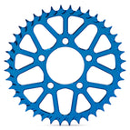 40T / Blue