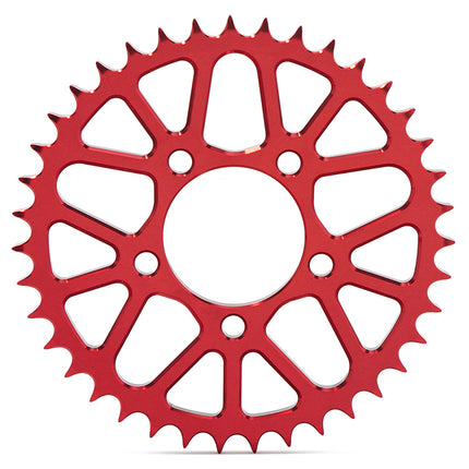 For Altis Sigma / Sigma MX 39T 40T 42T 44T 48T Aluminum Rear Sprockets