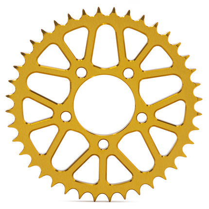 For Altis Sigma / Sigma MX 39T 40T 42T 44T 48T Aluminum Rear Sprockets