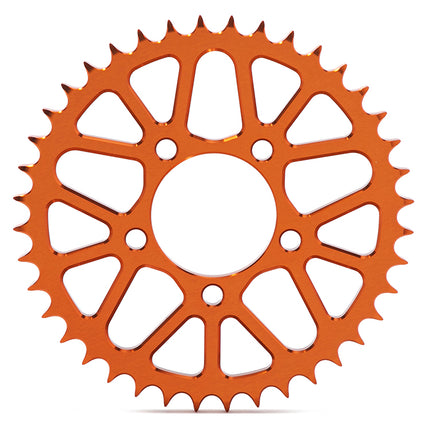 For Altis Sigma / Sigma MX 39T 40T 42T 44T 48T Aluminum Rear Sprockets