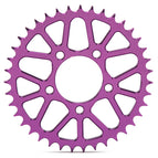 39T / Purple