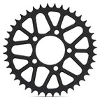 40T / Black