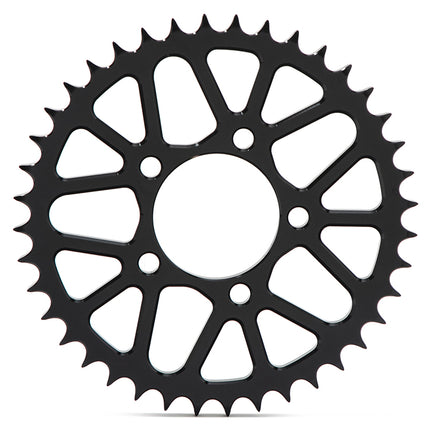 For Altis Sigma / Sigma MX 39T 40T 42T 44T 48T Aluminum Rear Sprockets