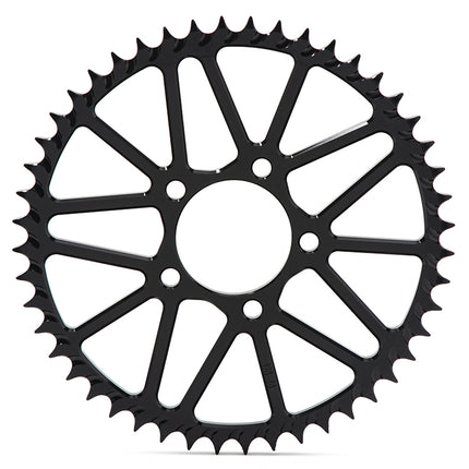 For Altis Sigma / Sigma MX 39T 40T 42T 44T 48T Aluminum Rear Sprockets