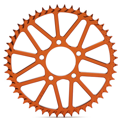 For Altis Sigma / Sigma MX 39T 40T 42T 44T 48T Aluminum Rear Sprockets