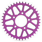 40T / Purple