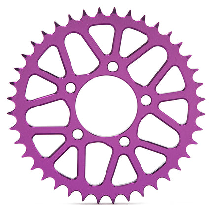 For Altis Sigma / Sigma MX 39T 40T 42T 44T 48T Aluminum Rear Sprockets