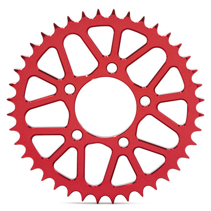 For Altis Sigma / Sigma MX 39T 40T 42T 44T 48T Aluminum Rear Sprockets