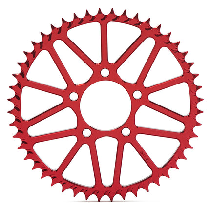 For Altis Sigma / Sigma MX 39T 40T 42T 44T 48T Aluminum Rear Sprockets