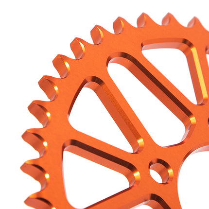 For Altis Sigma / Sigma MX 42T 44T Aluminum Rear Sprockets