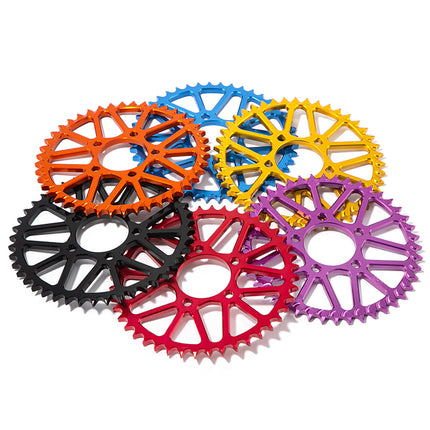 For Altis Sigma / Sigma MX 42T 44T Aluminum Rear Sprockets