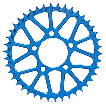 For Altis Sigma / Sigma MX 42T 44T Aluminum Rear Sprockets