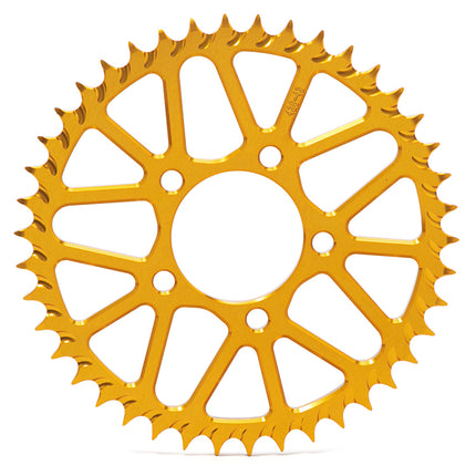 For Altis Sigma / Sigma MX 42T 44T Aluminum Rear Sprockets