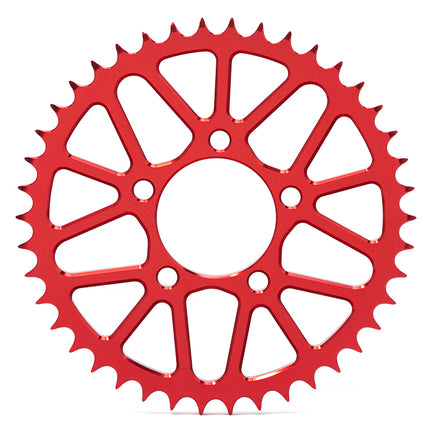 For Altis Sigma / Sigma MX 42T 44T Aluminum Rear Sprockets