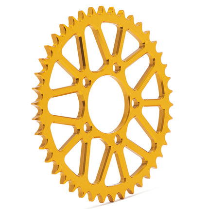 For Altis Sigma / Sigma MX 42T 44T Aluminum Rear Sprockets