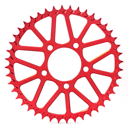 For Altis Sigma / Sigma MX 42T 44T Aluminum Rear Sprockets