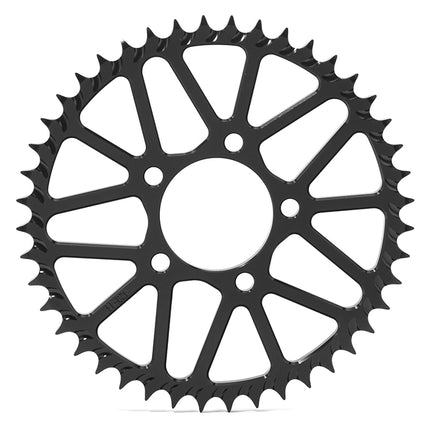 For Altis Sigma / Sigma MX 42T 44T Aluminum Rear Sprockets