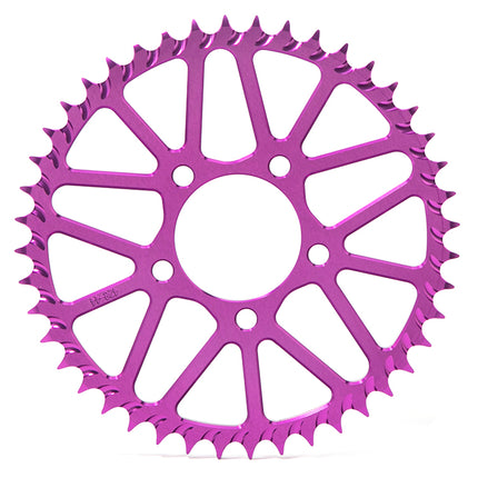 For Altis Sigma / Sigma MX 42T 44T Aluminum Rear Sprockets