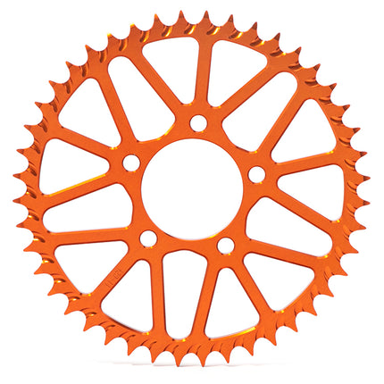 For Altis Sigma / Sigma MX 42T 44T Aluminum Rear Sprockets