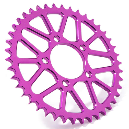 For Altis Sigma / Sigma MX 42T 44T Aluminum Rear Sprockets