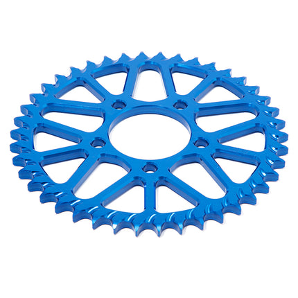 For Altis Sigma / Sigma MX 42T 44T Aluminum Rear Sprockets