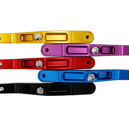 For Altis Sigma / Sigma MX Aluminum Adjustable Kickstand